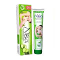 Nisa Hair Removal Cream cucumber 120 ml. 