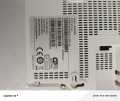 Huawei HG8546M XPON FIBER OPTIC WIFI ROUTER. 