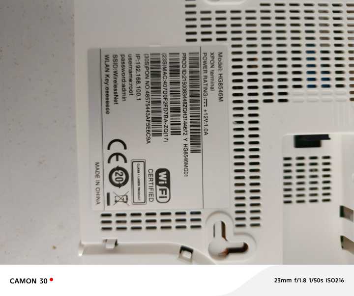 Huawei%20HG8546M%20XPON%20FIBER%20OPTIC%20WIFI%20ROUTER%20-%20Image%203