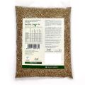 Grain Forests Organic Bajra Whole Grain 1kg (Pearl Millet). 