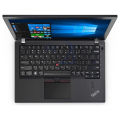 Lenovo ThinkPad X240 - Core i5 4th Generation - 8 GB Ram - 256 GB SDD - 12.5". 