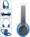 P47 Wireless Bluetooth Headphone - Neckband Headset Noise Reduction Earphones - Gaming Headset Stereo Music Support TF Card - hedphone - headfhone - hedfone - i11 - i12 - i13 - i14 - i15 - i16 - i17 - i18 - i19 - i20 - airbuds - earphone - free. 