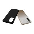 Moto G51 5G (6.8INCHES) Case Soft TPU Slim Smooth Flexible Protective Phone Cover Motorola G51 5G - Black Matte. 