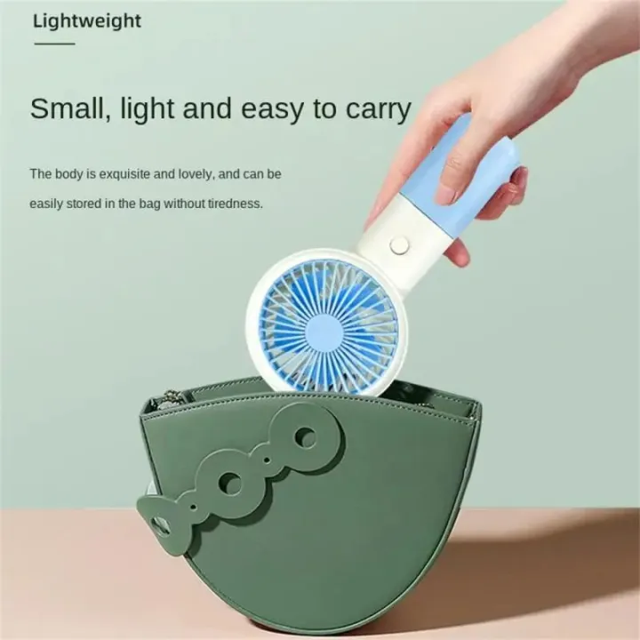 Electric%20Fan%20mini%20fan%20for%20kids%20-%20Electric%20fan%20Mini%20Portable%20Rechargeable%20fan,%20Rechargeable%20Fan%20for%20Kids%20School%20%7C%20Handheld%20Fan%20with%20Adjustable%20Speed%20-%20Versatile%20Usage%20-%20Image%207