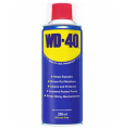 WD40 (330ML) Anti-Rust Lubricant Spray Available In Stock Also. 