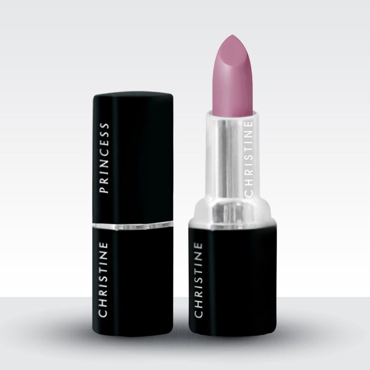 Christine Princess Lipstick - Shade 178 | Daraz.pk