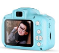 Mini HD Camera for Kids – 1080P HD with Color Display | Kids Digital Camera for Taking Photo | Perfect Gift for Boys & Girls. 