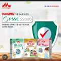 Morinaga BF Grow 3 - 900g of Healthy Growth Formula for Children. 