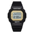 【ETOP】Watch Jam Tangan Wanita Watches Lady Perempuan Girl Dinner Lawa Casual Dinner Gift New. 