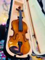 Professional Violin 4/4 Size  Wooden Violin With Accessories - Original. 