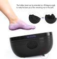 waxkiss Paraffin Wax Machine for Hand and Feet,Paraffin Wax Bath Machine,Safety Material Hand Wax Paraffin Machine kit for Arthritis Relief and Deep Skin Moisturizing (3000A_BL). 