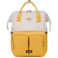 Diaper Mummy Bag Multi-Function Waterproof - Travel Backpack. 