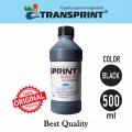 Best Quality Printer Refill Ink - Black - 500Ml For Epson, Canon, Hp. 