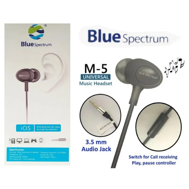 Handsfree%20Blue%20Spectrum%20M5%20Stereo%20Earphones%20High%20Base%20For%20All%20Android%20Mobile%20Phones%20Best%20for%20Work%20from%20Home%20/%20Gaming%20earphones%20/%20Online%20Classes%20-%20Image%202