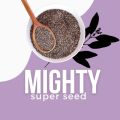 Chia Seeds 100g. 
