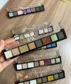 DoDo Girl brand 8 Color Eyeshadow palette of beautiful shades. 