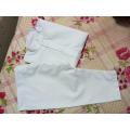 White Wash and Wear Shalwar Kameez for boys kids: Newborn - 4 years. 