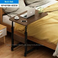 Gaming Laptop Table Adjustable Height, Bed Laptop Stand, | 8 Color Options | Lockable Wheels | Sturdy 18-Gauge Iron | Ideal for Home Office | Free Delivery Study Table, Writing Table. 