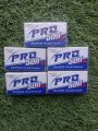 Pro 500 Platinum Blade, Shaving Blade, Salon ( Pack of 5 ). 