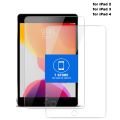 iPad  / 2 / 3 /4 Screen Glass for iPad  / 2 / 3 /4 Screen Protector Screen Protector for iPad 2 3 4 (Oldest Models), Tempered Glass. 