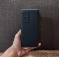 Mi 10T Mobile Phone Case color Soft  Matte Tpu Case Silicone Ultra Thin Back Cover. 
