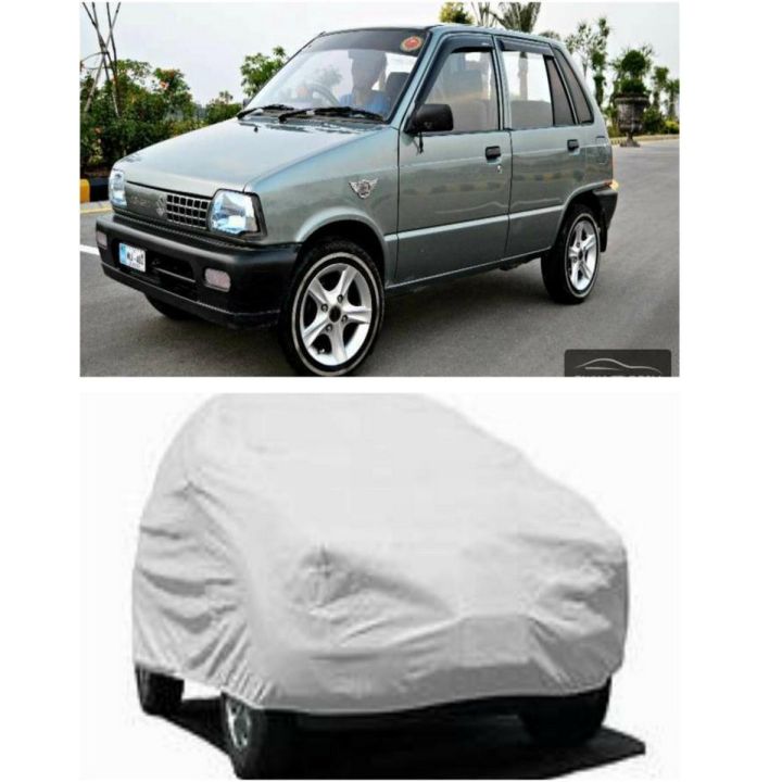 Top Cover for Suzuki Mehran