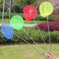 Extendable Kids Telescopic Butterfly Net Toy Catching Bugs Insect Fish Gift. 