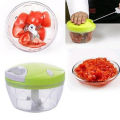 Vegetable Cutter Machine for Potato Onion Carrot - manual vegetable cutter 6 in 1 - potato slicer - Food Graters Chopper Shredders - Round Slicer Potato Cheese Chopper Blades. 