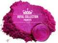 Mica Powder Pigment “Purplish Pink Mica” Multipurpose DIY Arts and Crafts Additive | Woodworking, Epoxy, Resin, Paint, Soap, Nail Polish, Lip Balm (Purplish Pink Mica). 