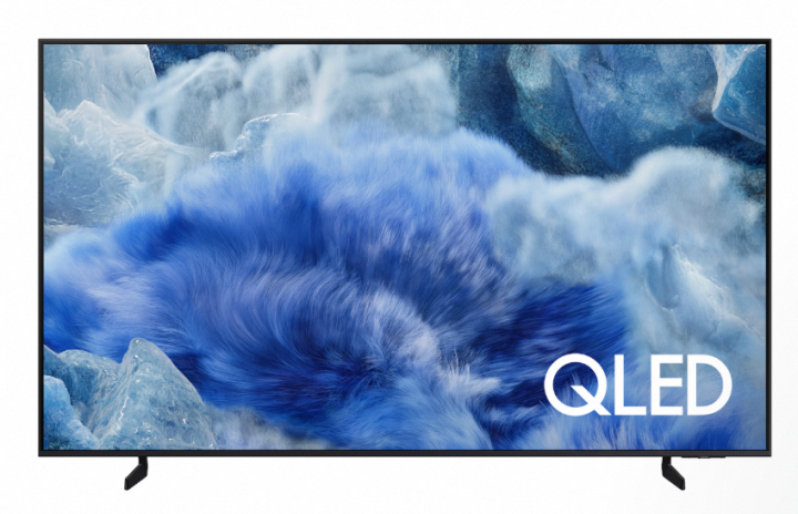 Samsung 75" QLED Q8F 4K Samsung Vision AI Smart TV (2025) 75"