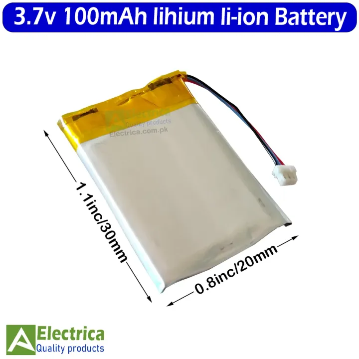 3.7V%20Li-Po%20Lithium%20Polymer%20Battery%2025mAh%20to%2010000mAh%20Rechargeable%20Battery%20for%20Arduino%20DIY%20Projects%20Power%20Bank%20Toys%20-%20Image%202