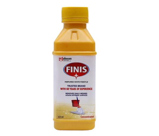 Finis Phenyl Concentrated - 225 ml