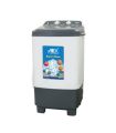 Anex Single Tub Washing Machine AG-9003 10KG Deluxe Series Powerful Motor Dual Body 2 years Brand Warranty. 