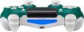 PS4 Wireless Controller for Playstation 4 DUALSHOCK 4 Wireless Playstation Controller (ALPINE GREEN). 
