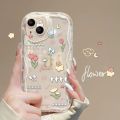 Suitable For Tecno Pova 6 5G Li7 6 Pro 5G Li9 Case Silicone. 