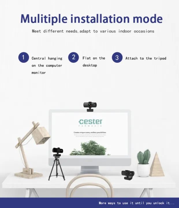 2K%20Fixed%20Focus%20HD%20Webcam%20Built-in%20Microphone%20High-end%20Video%20Call%20Camera%20Computer%20Peripherals%20Web%20Camera%20For%20PC%20Laptop%20-%20Image%208