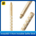 114cm Invisible Selfie For Insta Ace Pro / Ace / Go3 / Go2 / X / X2 / X3 / One Rs Gold Accesso. 