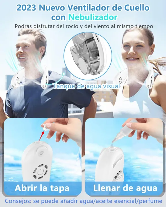 Portable%20Neck%20Fan,%20Upgraded%20Neck%20Air%20Conditioner%20with%202%20Semiconductor%20Cooling%20Pads,%20Wearable%20Air%20Conditioner%20360%C2%B0%20Instant%20Cooling%20-%20Image%204
