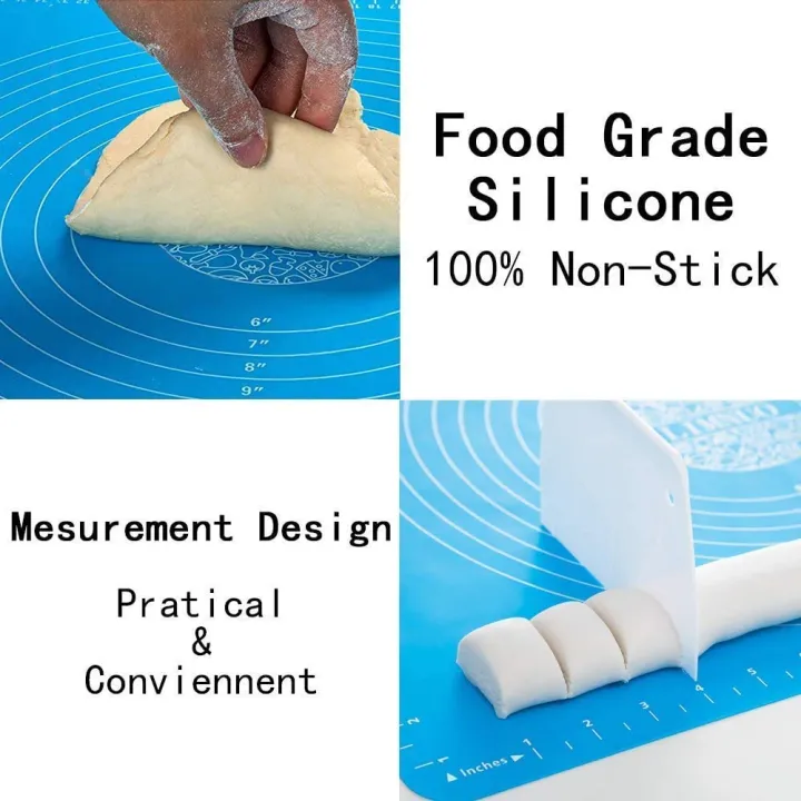 Creation%20Silicon%20Fondant%20Rolling%20Mat%20or%20Silicone%20Baking%20Sheet%20Large%20with%20Measurements%20Stretchable%20for%20Kitchen%20Roti%20Chapati%20Cake%20Pad%20Cooking%20Dough%20Atta%20Kneading%20-%20Image%209