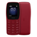 Nokia 105 Plus 2023 1 Year Brand Warranty. 