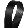 ZOROOM 12 Pieces 301291 Vacuum Cleaner Knurled Belts for Kirby Vacuum Cleaner Replacement Belt for Series Models G3 G4 G5 G6 G7. 