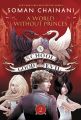 The School for Good and Evil #2 A World Without Princes by  Soman Chainani book (Urdu Bazar). 
