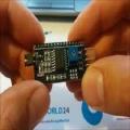 IIC/I2C/TWI Serial interface board For 16x2 LCD. 
