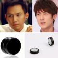 Magnet Tops For Men Black. 