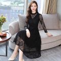 NEELUM V TOP TRENDING CHINA NET LONG MAXI. 