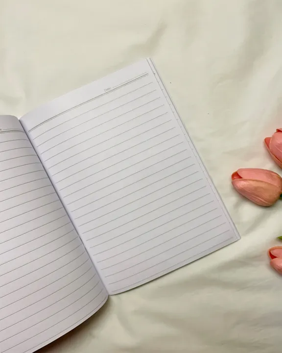 Golden%20Silver%20Pin%20Bind%20Note%20Book%20%7C%20Soft%20Note%20Book%20-%20100%20pages%20A5%20Size%20-%20By%20Paper%20Cuts%20Paper%20Products%20-%20Image%202