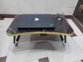 Portable  Laptop Stand, Laptop Table ,Laptop Bed Tray Table, Laptop Desk for Kids, Adjustable Laptop Stand Gadget Shop Pakistan. 