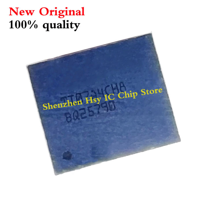 (5piece) BQ25980 BQ25968 BQ25910 BQ25790 BQ25970 BQ25975 BQ25960 BGA Charging ic for cell phone