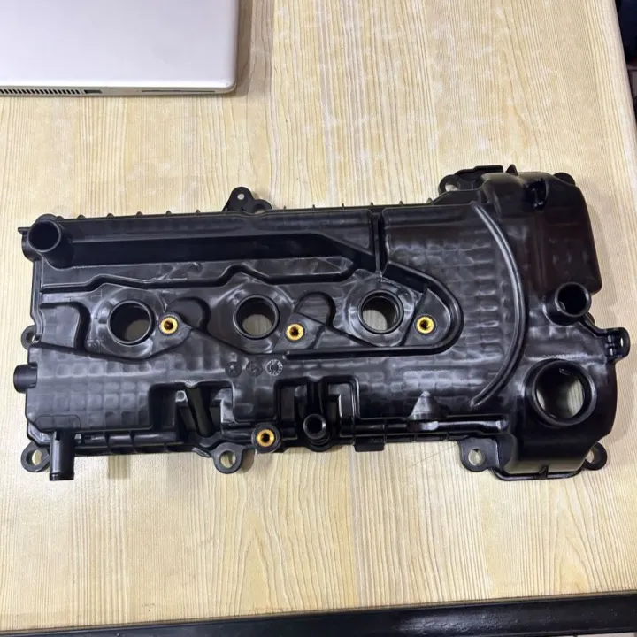 Tappet%20Cover%20Engine%20Valve%20Cover%20for%20Suzuki%20Cultus%20New%20Shape%20Genuine%20-%20Image%203