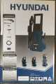 HYUNDAI High Pressure Car Washer  105 Bar 1400 Watts - Extreme  -  HPW-105E. 